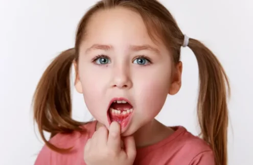 What is Pedodontics ( Pediatric Dentistry )?